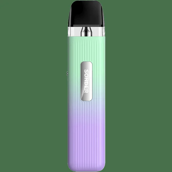 GeekVape Sonder Q 20W Pod Kit - Image 3
