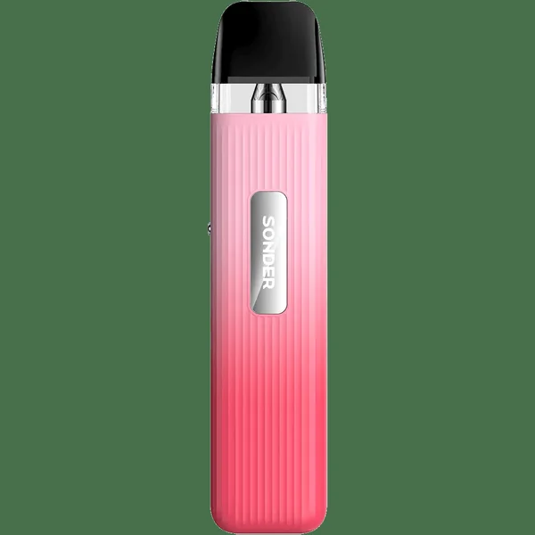 GeekVape Sonder Q 20W Pod Kit - Image 4