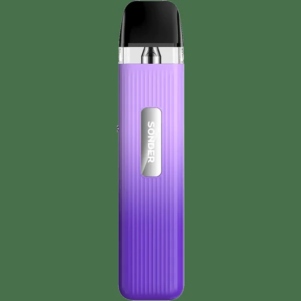 GeekVape Sonder Q 20W Pod Kit - Image 6