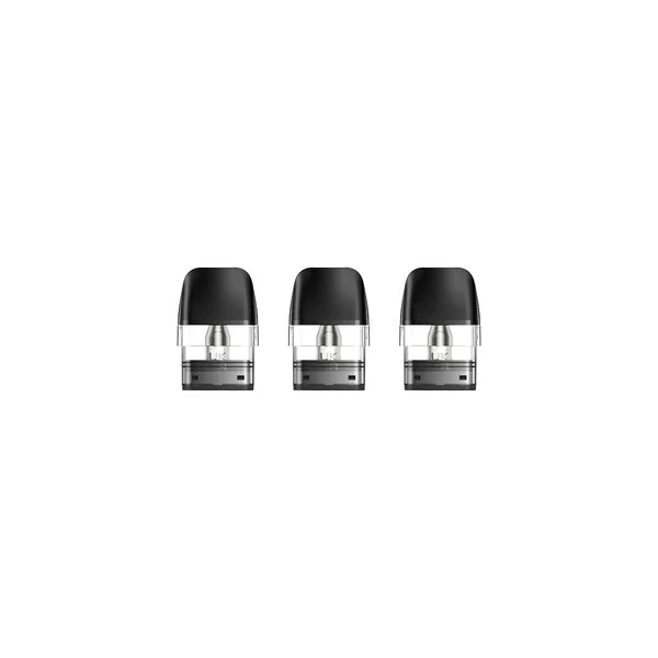 GeekVape Sonder Q Replacement Pods | 3 Pack - VapeLoft