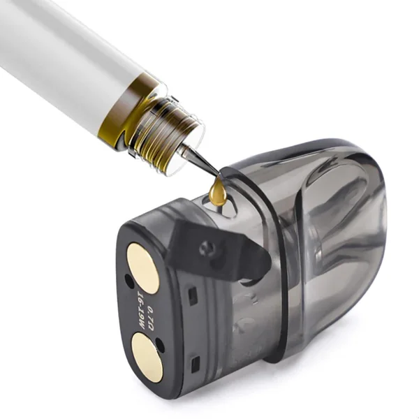 GeekVape Sonder U Pods 3pk - Image 3