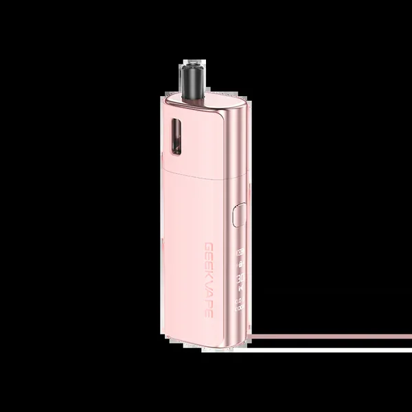 GeekVape Soul 2 35W Pod Kit - Image 2