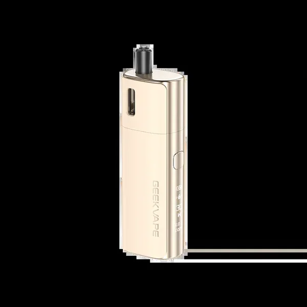 GeekVape Soul 2 35W Pod Kit - Image 7