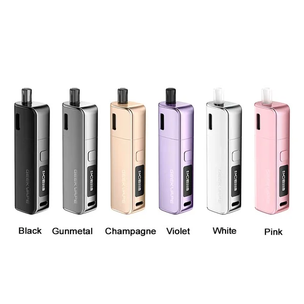 Geekvape Soul Pod Kit - Image 2
