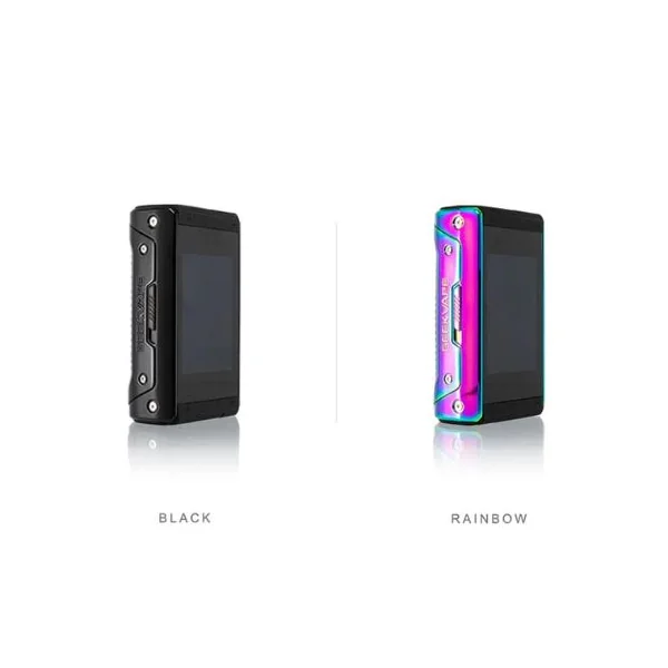 Geekvape T200 Aegis Touch Box Mod - Image 3