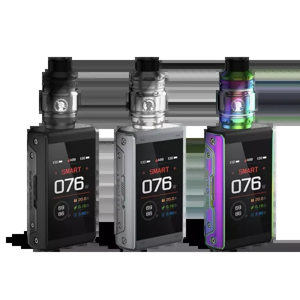 Geekvape T200 (Aegis Touch) Kit 200W