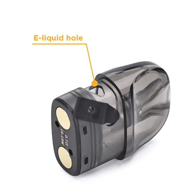 GeekVape U Replacement Pods - Image 3