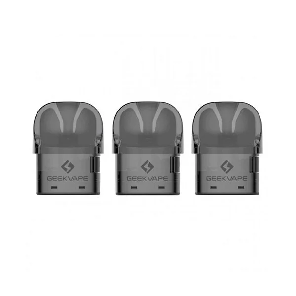 Geekvape U Series Pods