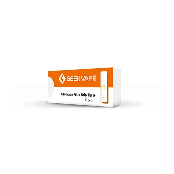 Geekvape Wenax Filter Drip Tip - Image 2