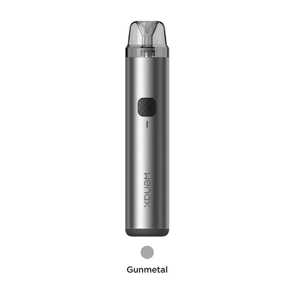 GeekVape Wenax H1 Pod kit - Image 2