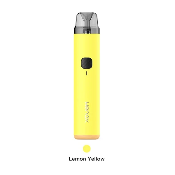 GeekVape Wenax H1 Pod kit - Image 12