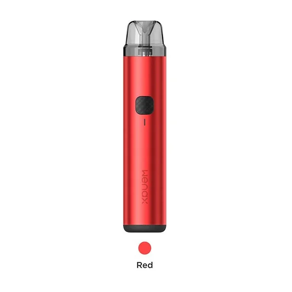 GeekVape Wenax H1 Pod kit - Image 4