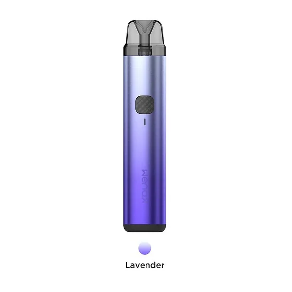 GeekVape Wenax H1 Pod kit - Image 5