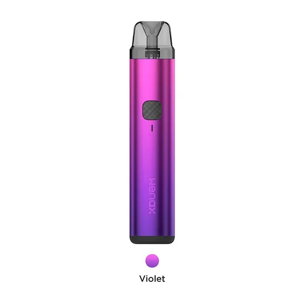 GeekVape Wenax H1 Pod kit - Image 6
