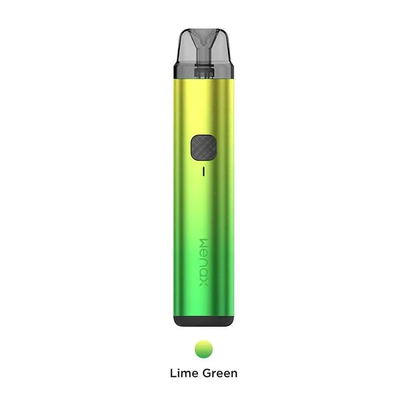 GeekVape Wenax H1 Pod kit - Image 7