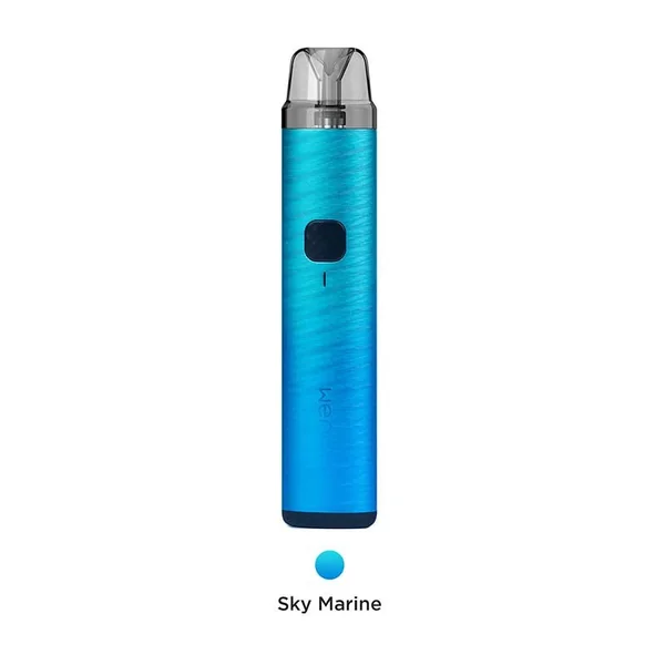GeekVape Wenax H1 Pod kit - Image 8