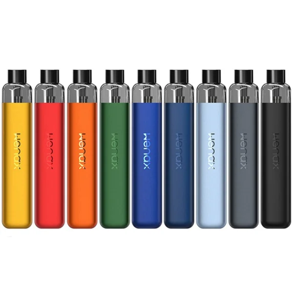 GeekVape Wenax K1 Kit