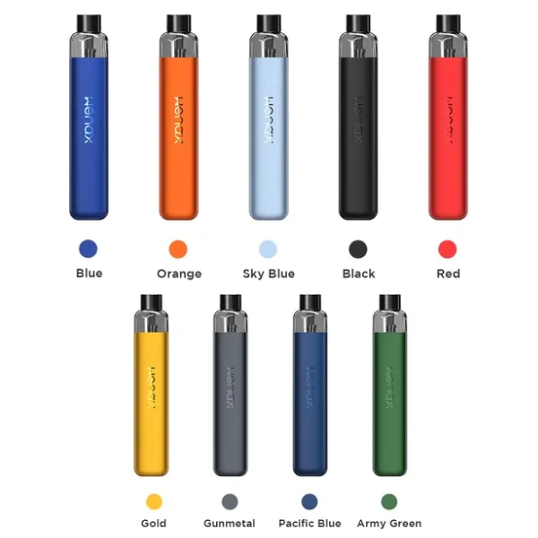 GeekVape Wenax K1 Kit - Image 2