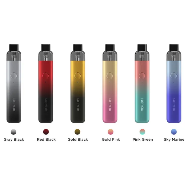 GeekVape Wenax K1 Kit - Image 3