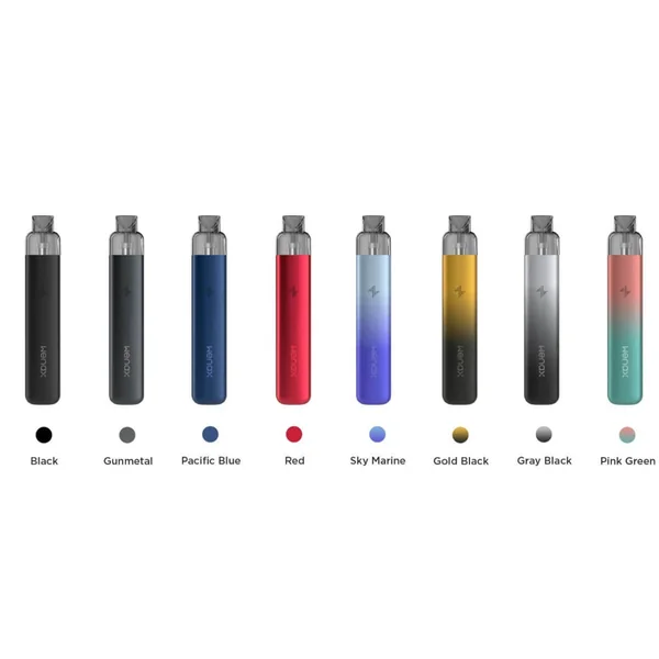 GeekVape Wenax K1 SE Kit
