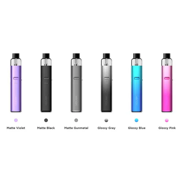 Geekvape Wenax K2 Pod Kit - Image 2