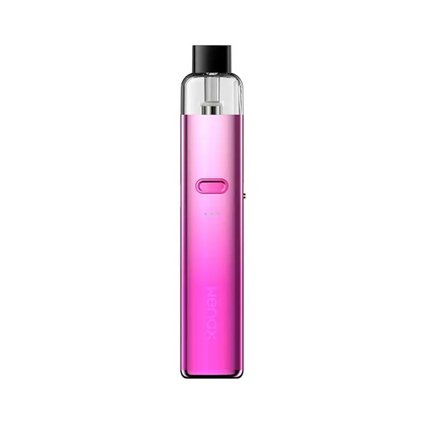 Geekvape Wenax K2 Pod Kit - Image 4