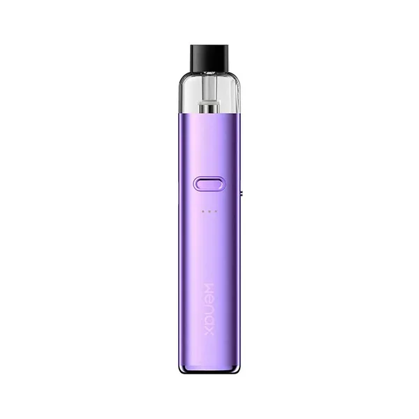 Geekvape Wenax K2 Pod Kit - Image 8
