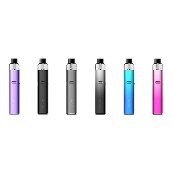 Geekvape Wenax K2 Pod Kit - Image 9