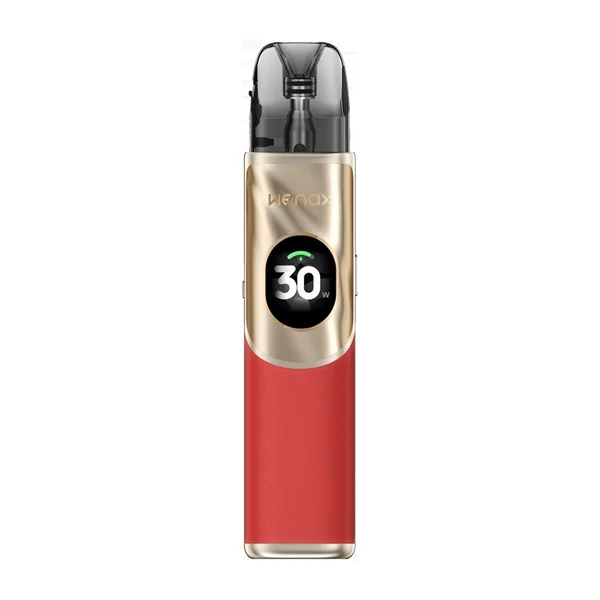 Geekvape Wenax Q2 Kit - Image 4