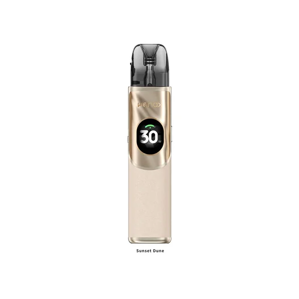 GeekVape Wenax Q2 Pod Kit