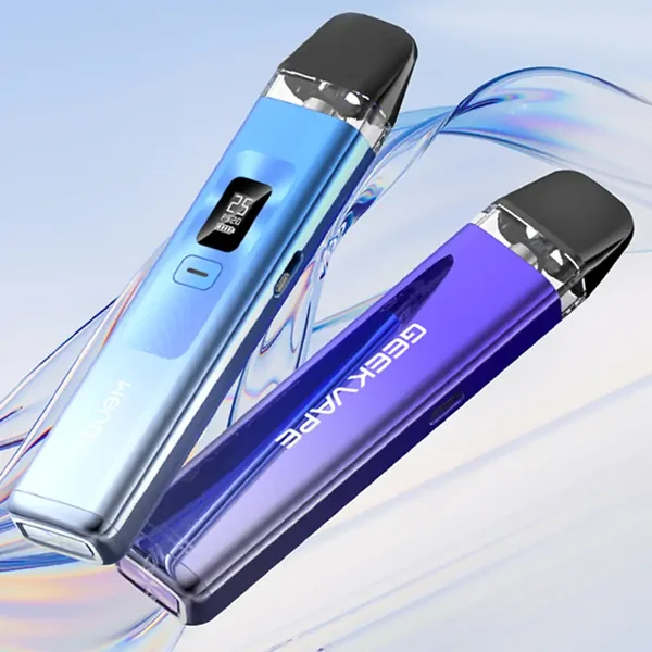 Geekvape Wenax Q 25W Pod Kit - Image 3