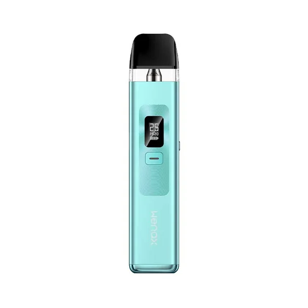 Geekvape Wenax Q Pod Kit - Image 12