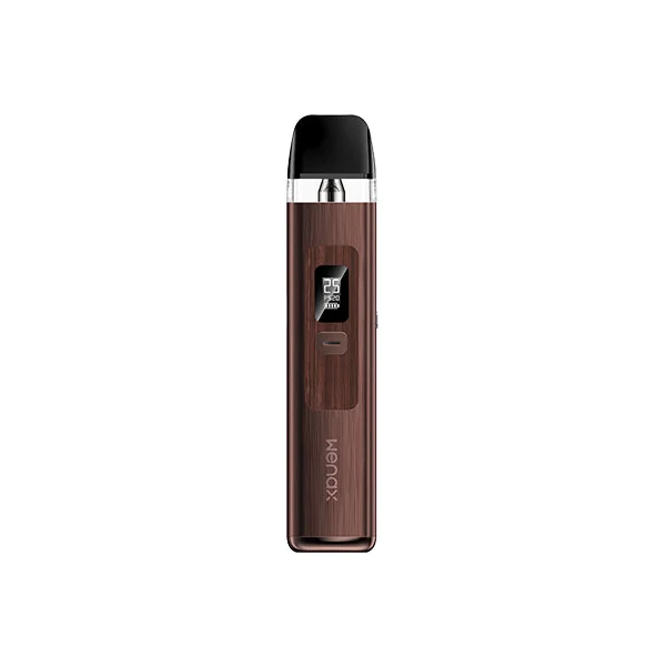 Geekvape Wenax Q Pod Kit - Image 13