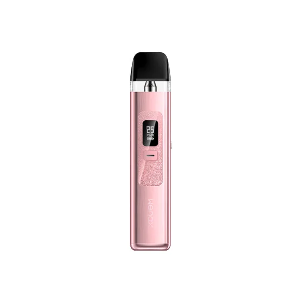Geekvape Wenax Q Pod Kit - Image 14