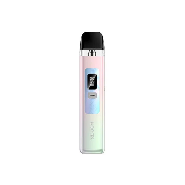 Geekvape Wenax Q Pod Kit - Image 15