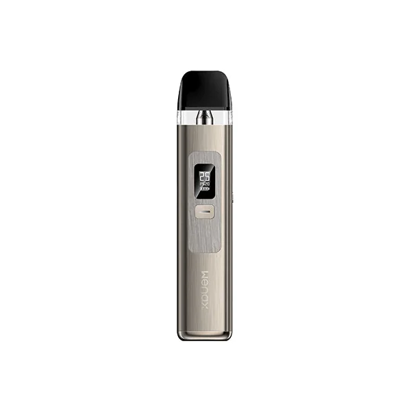 Geekvape Wenax Q Pod Kit - Image 17