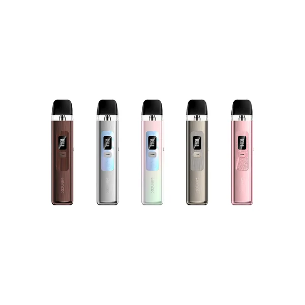 Geekvape Wenax Q Pod Kit - Image 3