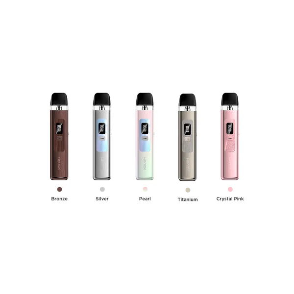 Geekvape Wenax Q Pod Kit - Image 4