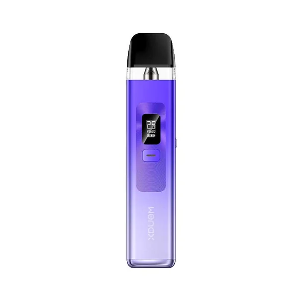 Geekvape Wenax Q Pod Kit - Image 8