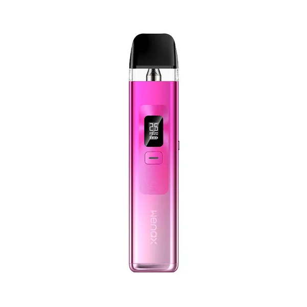 Geekvape Wenax Q Pod Kit - Image 9
