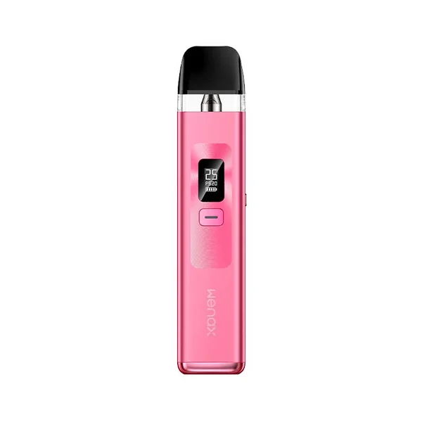 Geekvape Wenax Q Pod Kit - Image 10