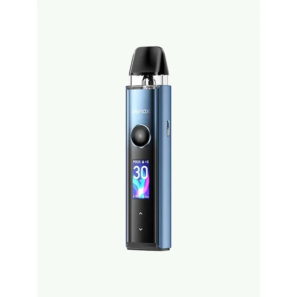 GeekVape Wenax Q Pro Pod Kit - Image 2