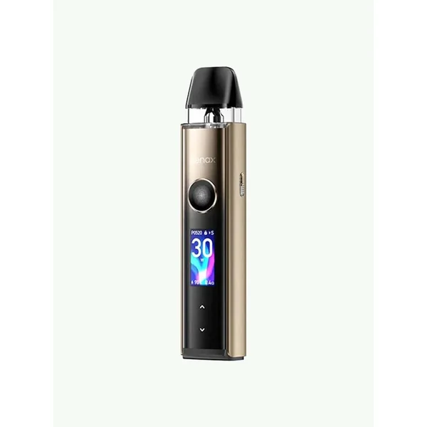 GeekVape Wenax Q Pro Pod Kit - Image 3