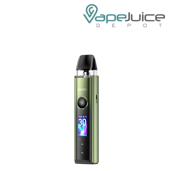 GeekVape Wenax Q Pro Pod Kit - Image 2