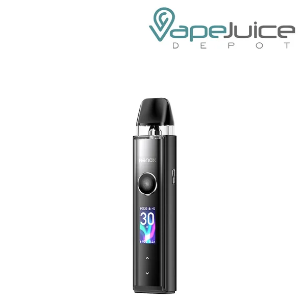 GeekVape Wenax Q Pro Pod Kit - Image 3