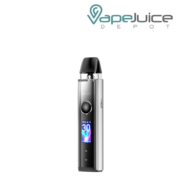 GeekVape Wenax Q Pro Pod Kit - Image 4