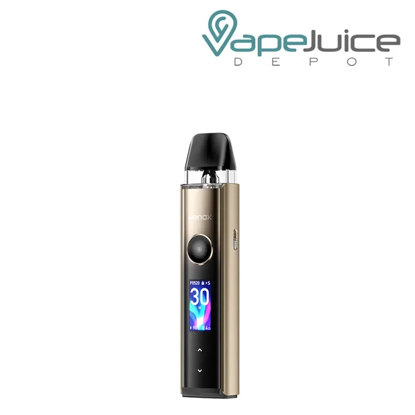 GeekVape Wenax Q Pro Pod Kit - Image 5