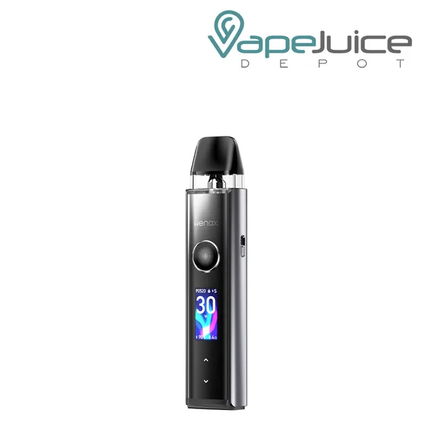 GeekVape Wenax Q Pro Pod Kit - Image 6