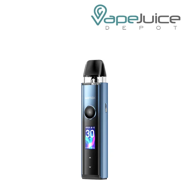 GeekVape Wenax Q Pro Pod Kit - Image 7