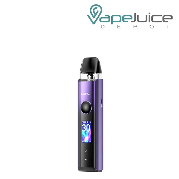 GeekVape Wenax Q Pro Pod Kit - Image 8